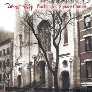 Produktbild: Washington Square Church - CD/DVD-A