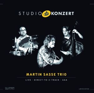 Produktbild: Studio Konzert [180g Vinyl Limited Edition]