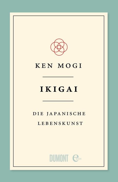 Produktbild: Ikigai