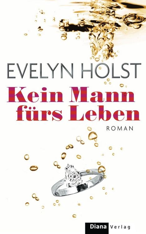 Produktbild: Kein Mann f&uuml;rs Leben