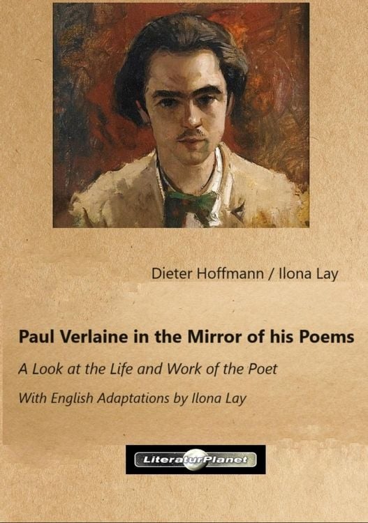 Produktbild: Paul Verlaine in the Mirror of his Poems
