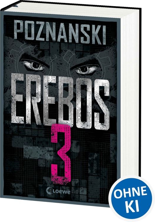 Produktbild: Erebos 3