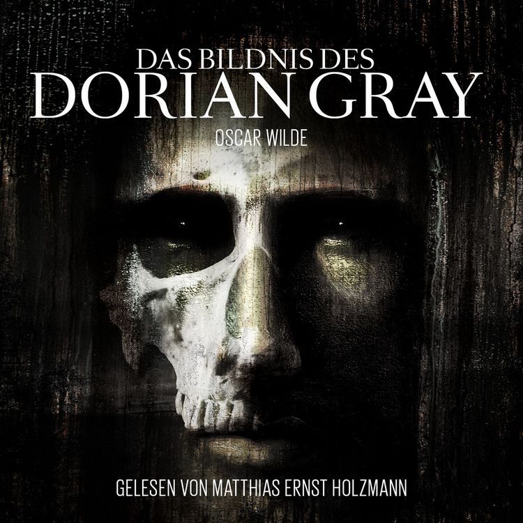 Produktbild: Das Bildnis des Dorian Gray