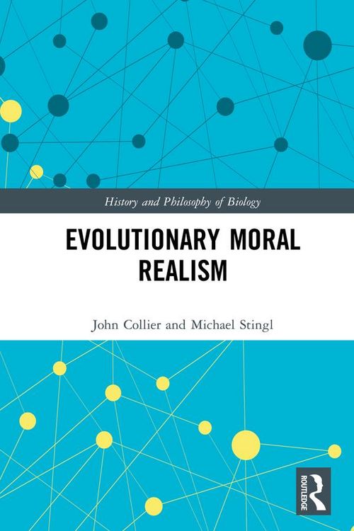 Produktbild: Evolutionary Moral Realism