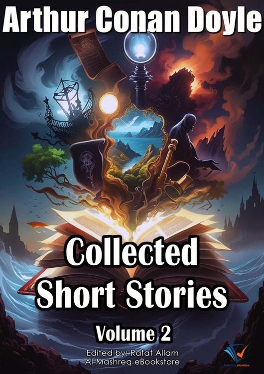 Produktbild: Collected Short Stories, Volume 2