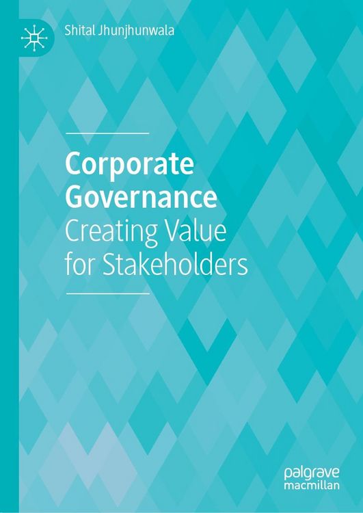 Produktbild: Corporate Governance