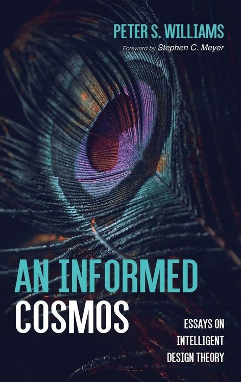 Produktbild: An Informed Cosmos