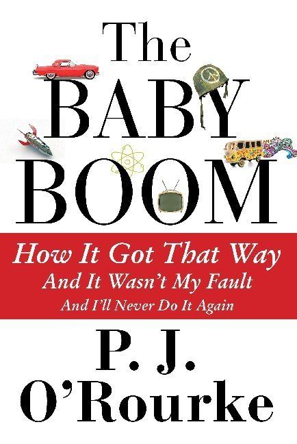 Produktbild: The Baby Boom