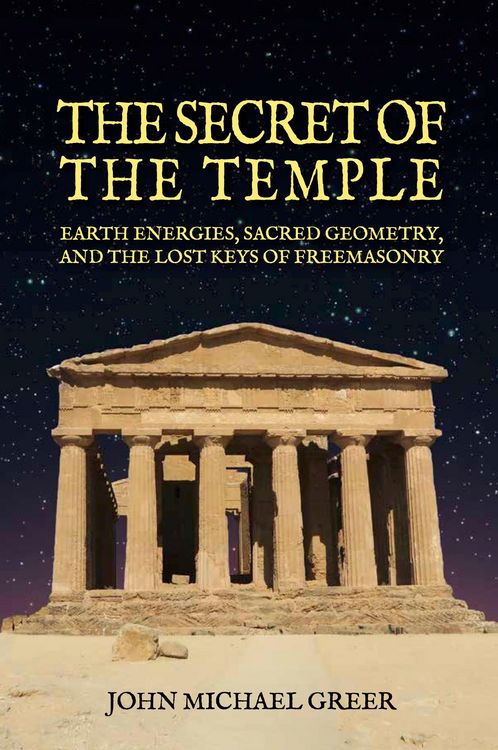 Produktbild: The Secret of the Temple