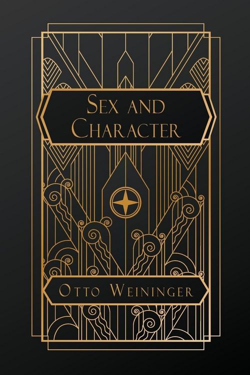 Produktbild: Sex and Character