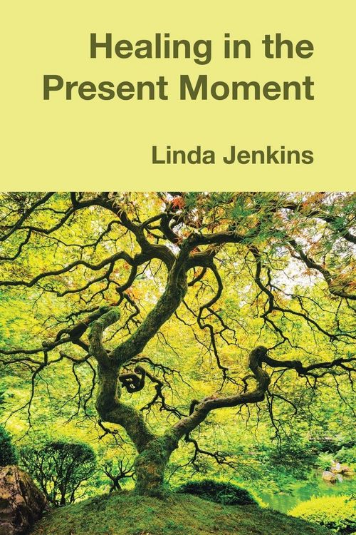 Produktbild: Healing in the Present Moment