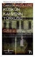 Produktbild: K&uuml;sk&uuml;n Kahvenin T&uuml;rk&uuml;s&uuml;