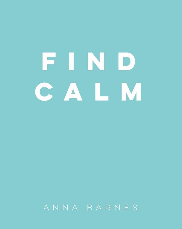 Produktbild: Find Calm