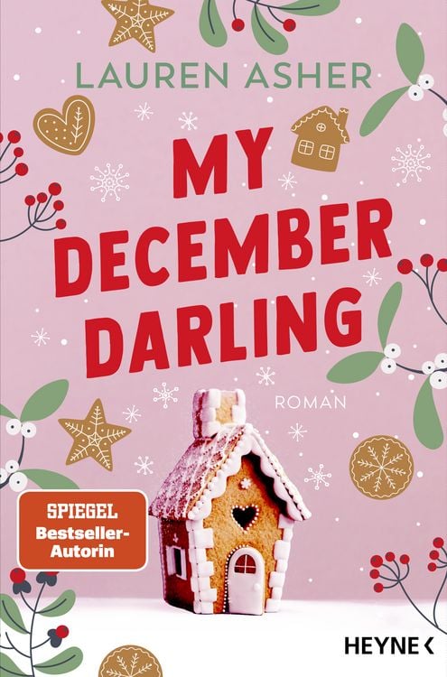 Produktbild: My December Darling