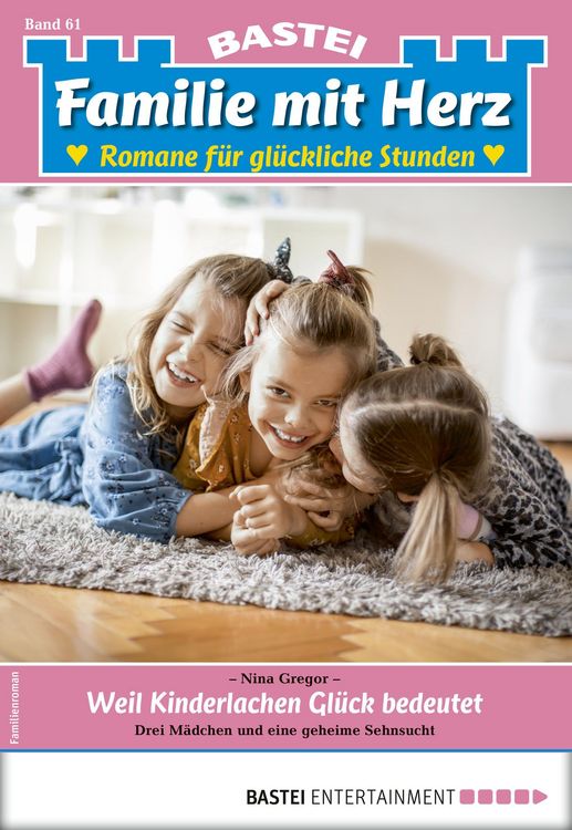 Produktbild: Familie mit Herz 61