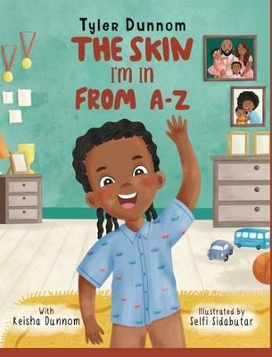 Produktbild: The Skin I'm In From A-Z