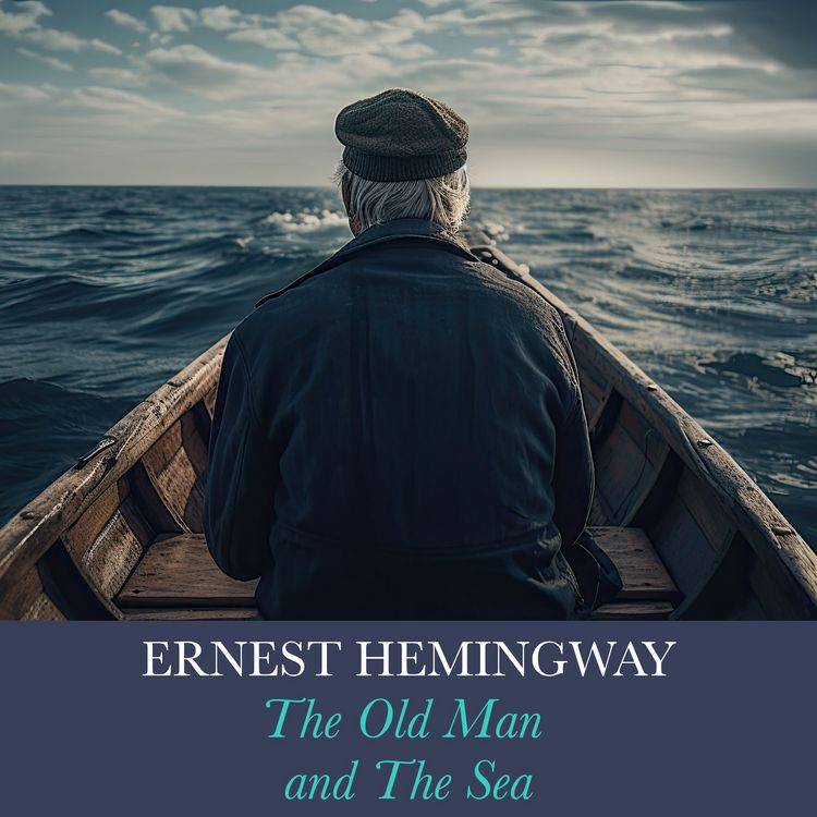 Produktbild: The Old Man and the Sea