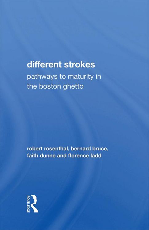 Produktbild: Different Strokes