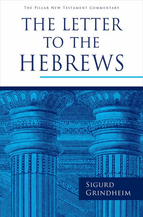 Produktbild: Letter to the Hebrews