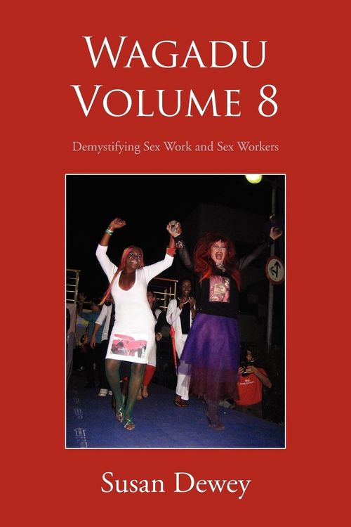 Produktbild: Wagadu Volume 8