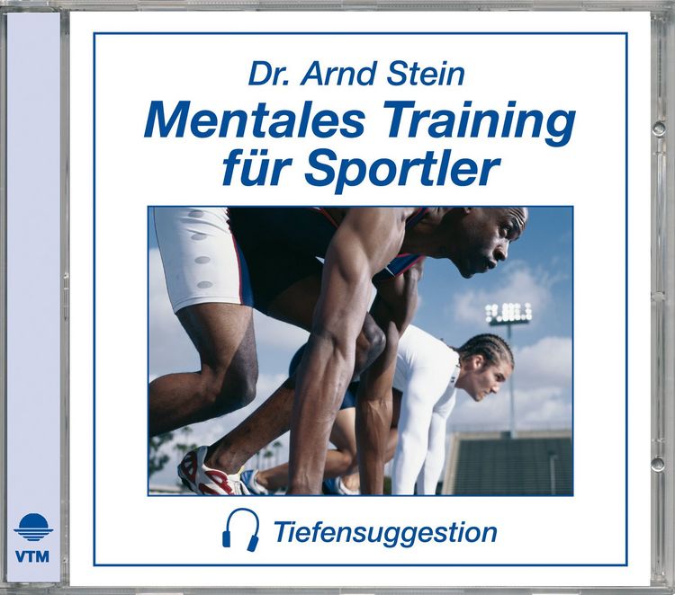 Produktbild: Mentales Training f&uuml;r Sportler