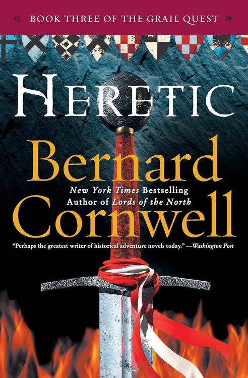 Produktbild: Heretic
