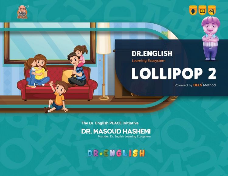 Produktbild: Lollipop 2