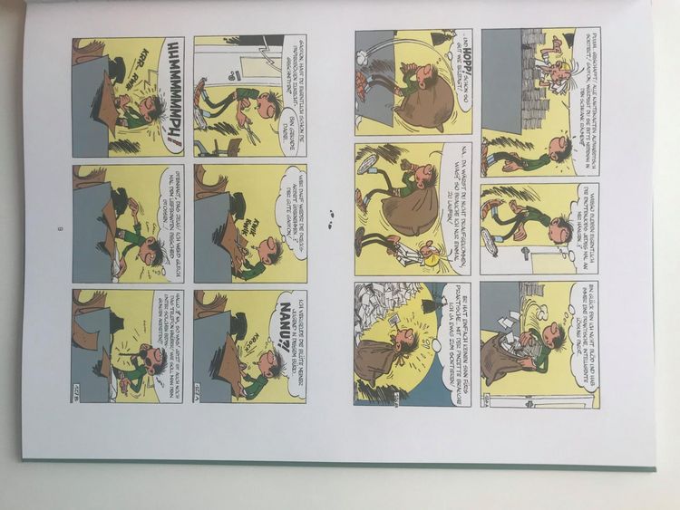 Produktbild: Gaston Neuedition 3: Gala der Katastrophen