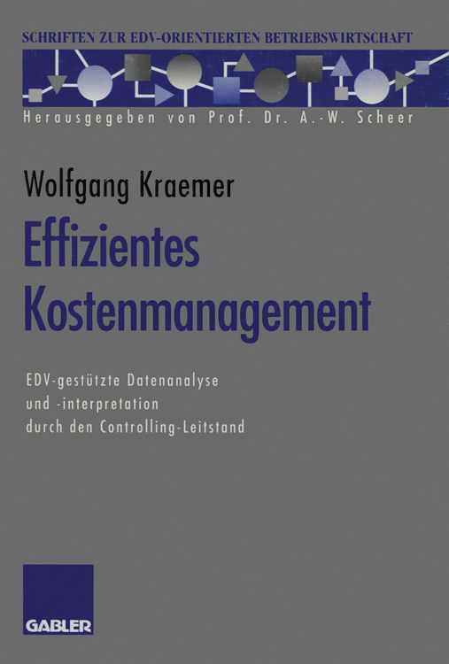Produktbild: Effizientes Kostenmanagement