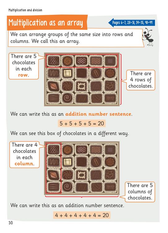 Produktbild: Pupil Textbook 1