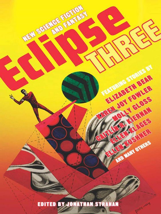 Produktbild: Eclipse 3