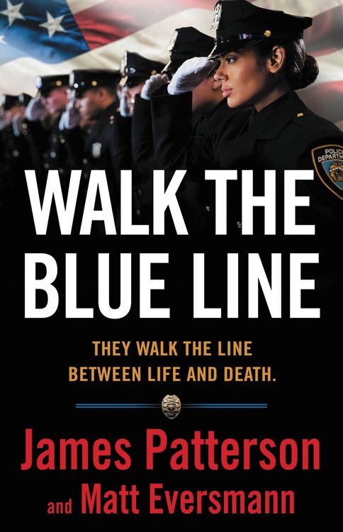Produktbild: Walk the Blue Line
