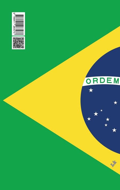 Produktbild: Constituci&oacute;n de Brasil de 1988