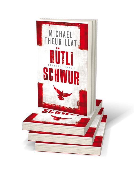 Produktbild: R&uuml;tlischwur