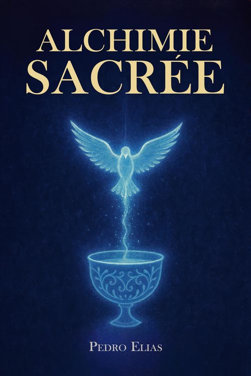 Produktbild: Alchimie Sacr&eacute;e
