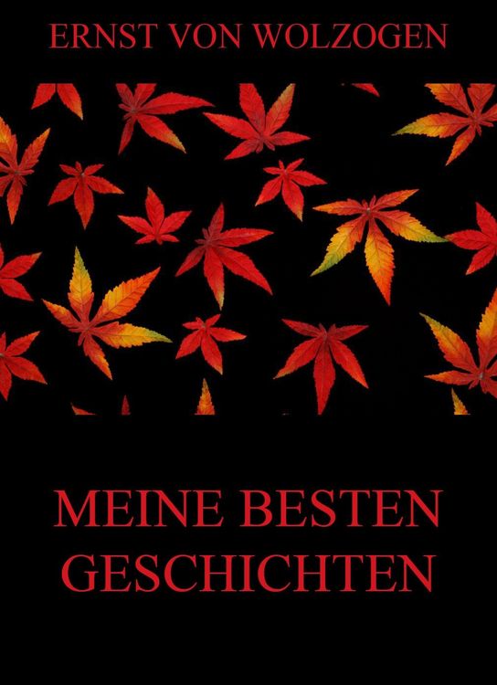 Produktbild: Meine besten Geschichten