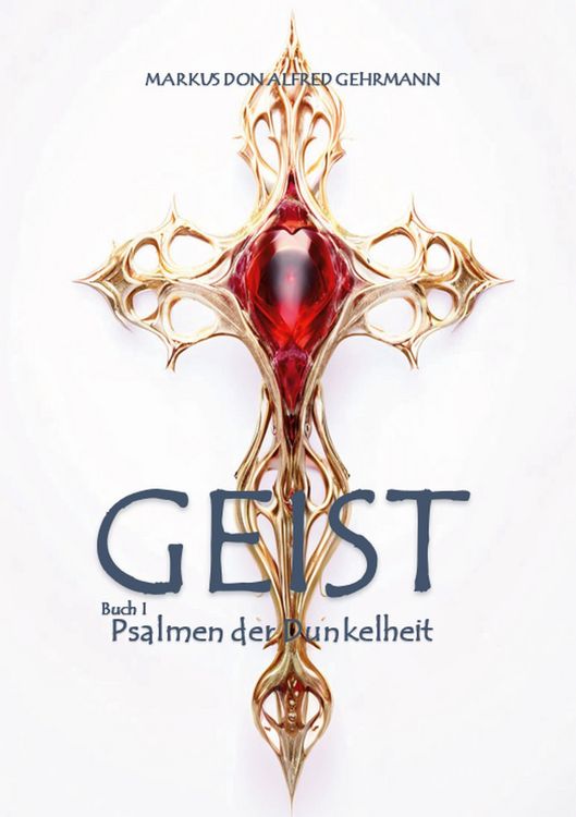 Produktbild: Geist