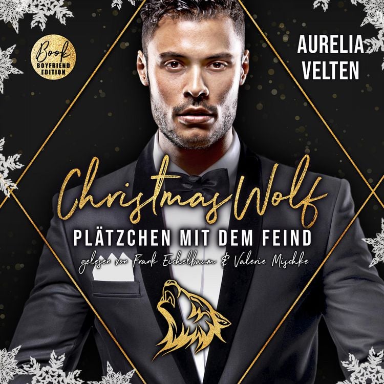 Produktbild: Christmas Wolf: Pl&auml;tzchen mit dem Feind