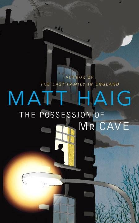 Produktbild: The Possession of Mr Cave