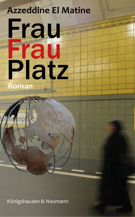 Produktbild: FrauFrauPlatz