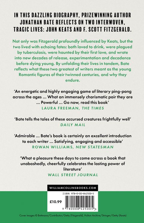 Produktbild: Bright Star, Green Light