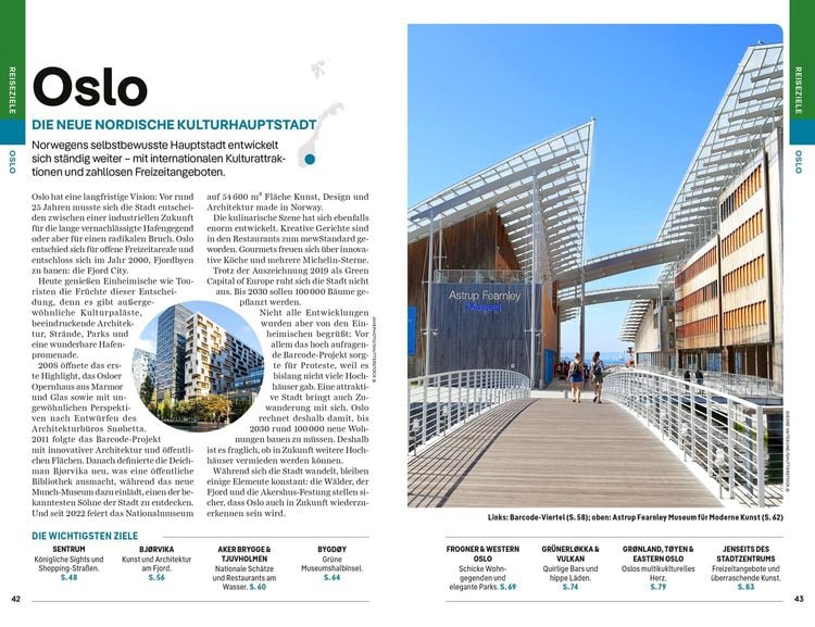 Produktbild: LONELY PLANET Reiseführer Norwegen