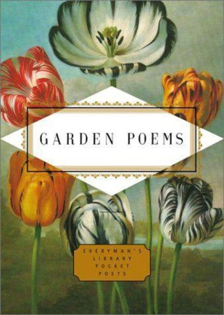 Produktbild: Garden Poems