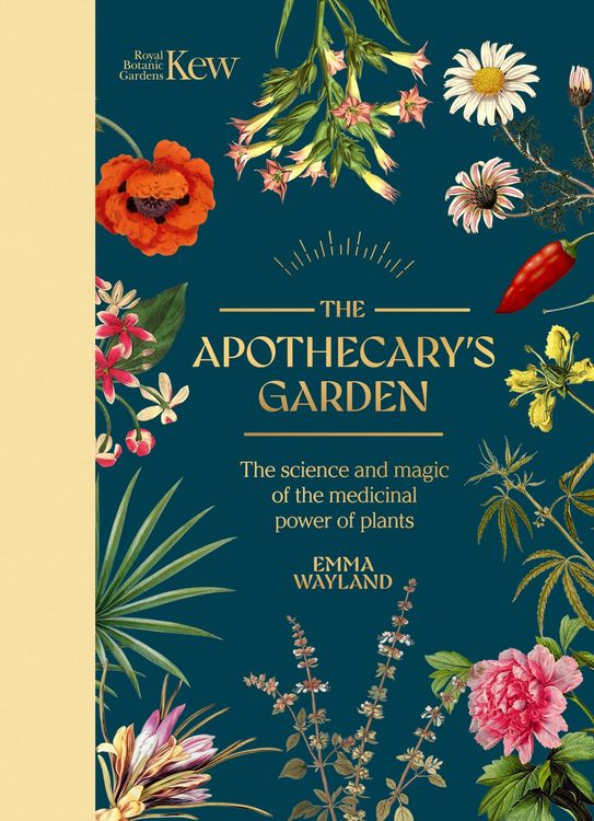 Produktbild: The Apothecary's Garden