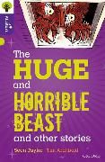 Produktbild: Oxford Reading Tree All Stars: Oxford Level 11 The Huge and Horrible Beast