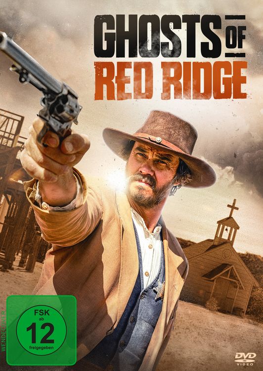 Produktbild: Ghosts of Red Ridge