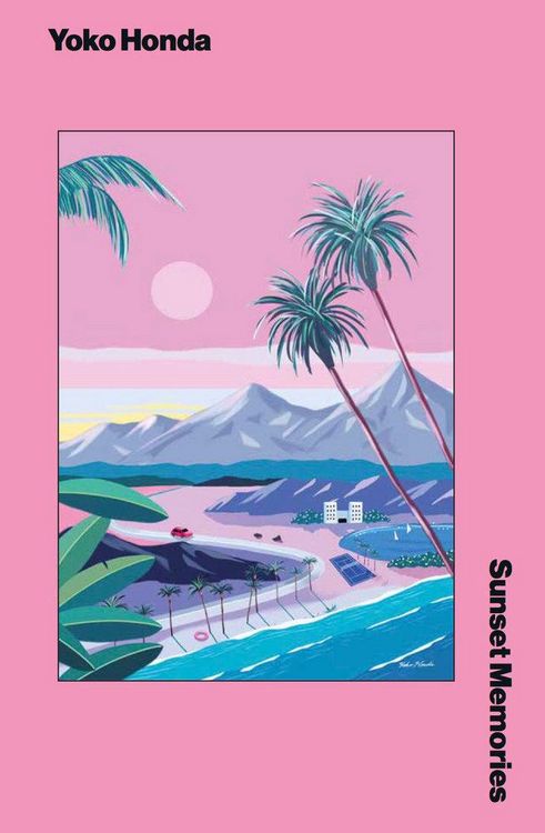 Produktbild: Sunset Memories