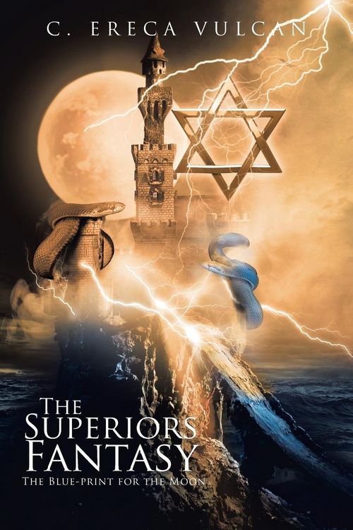 Produktbild: The Superiors Fantasy