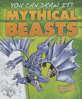 Produktbild: Mythical Beasts