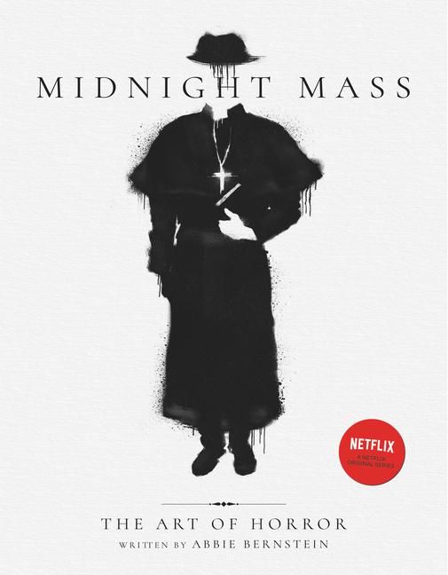 Produktbild: Midnight Mass: The Art of Horror